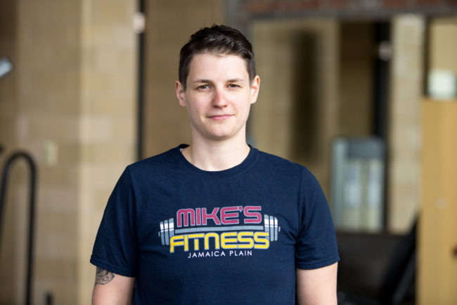 Personal Coach Genevieve Arndt