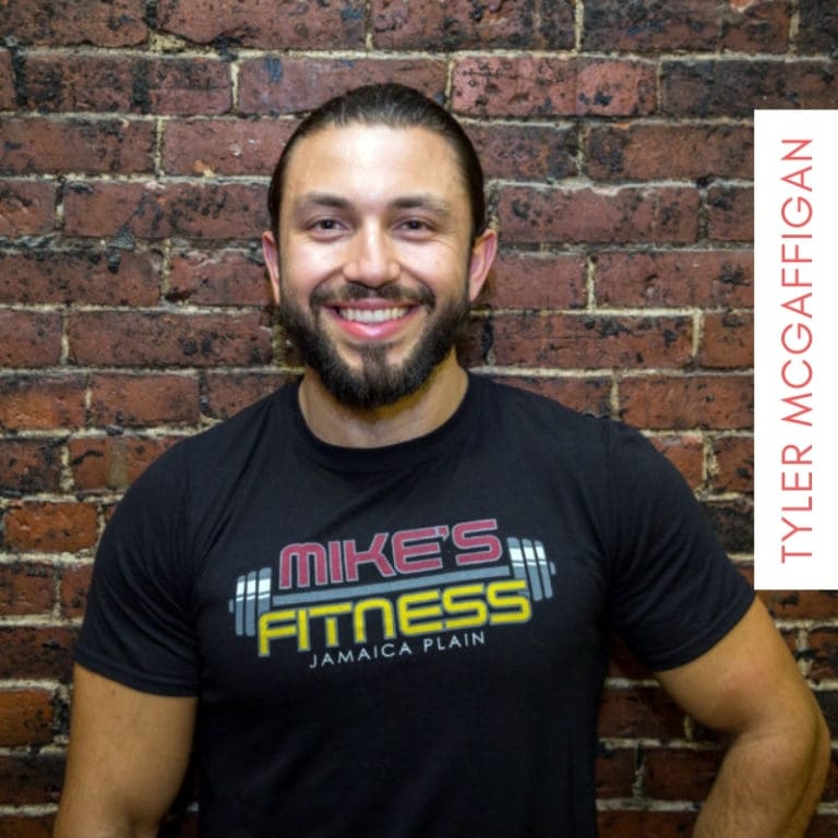 Mike's Fitness JP – Boston's Best Independent Gym. Building Community ...