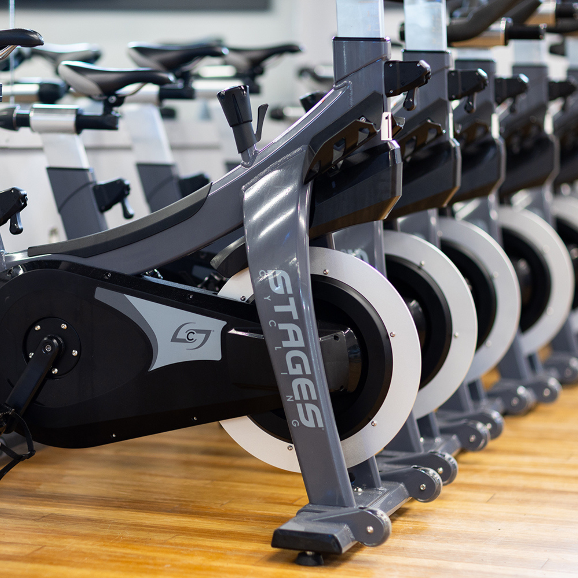 group x classes jamaica plain high-energy cycle workout