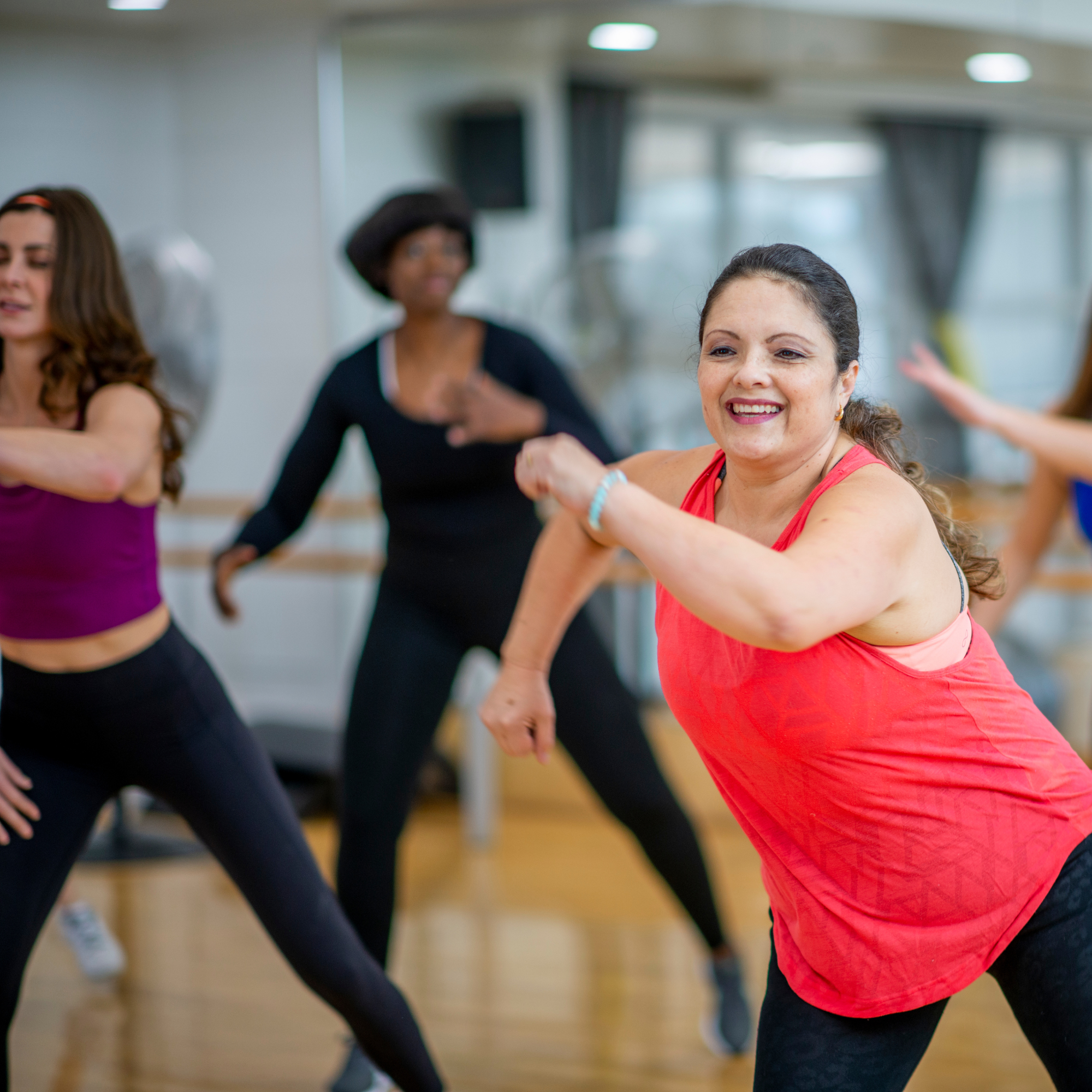 group x classes jamaica plain zumba dance fitness class