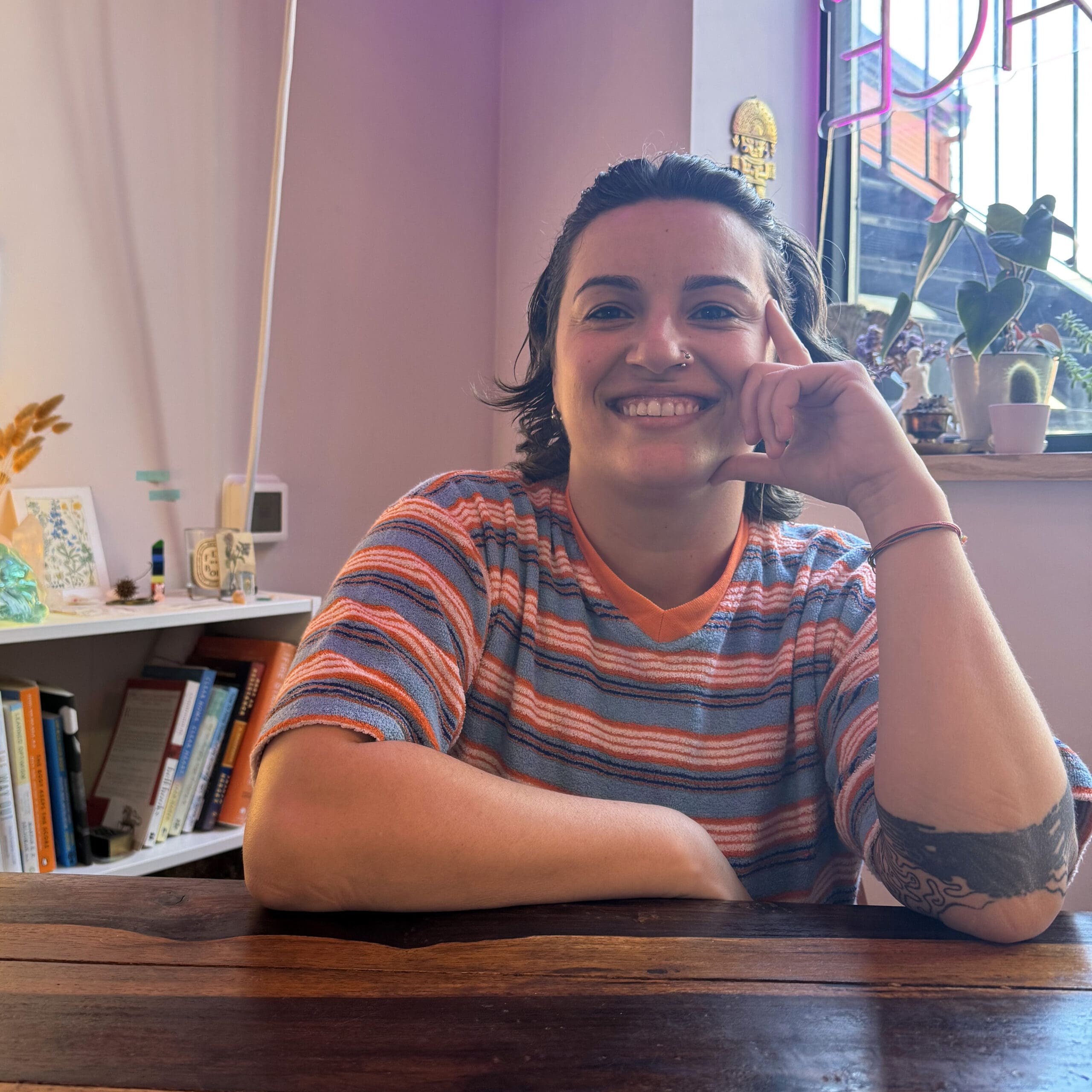 Massage therapy and recovery services at The Treatment Room in Jamaica Plain